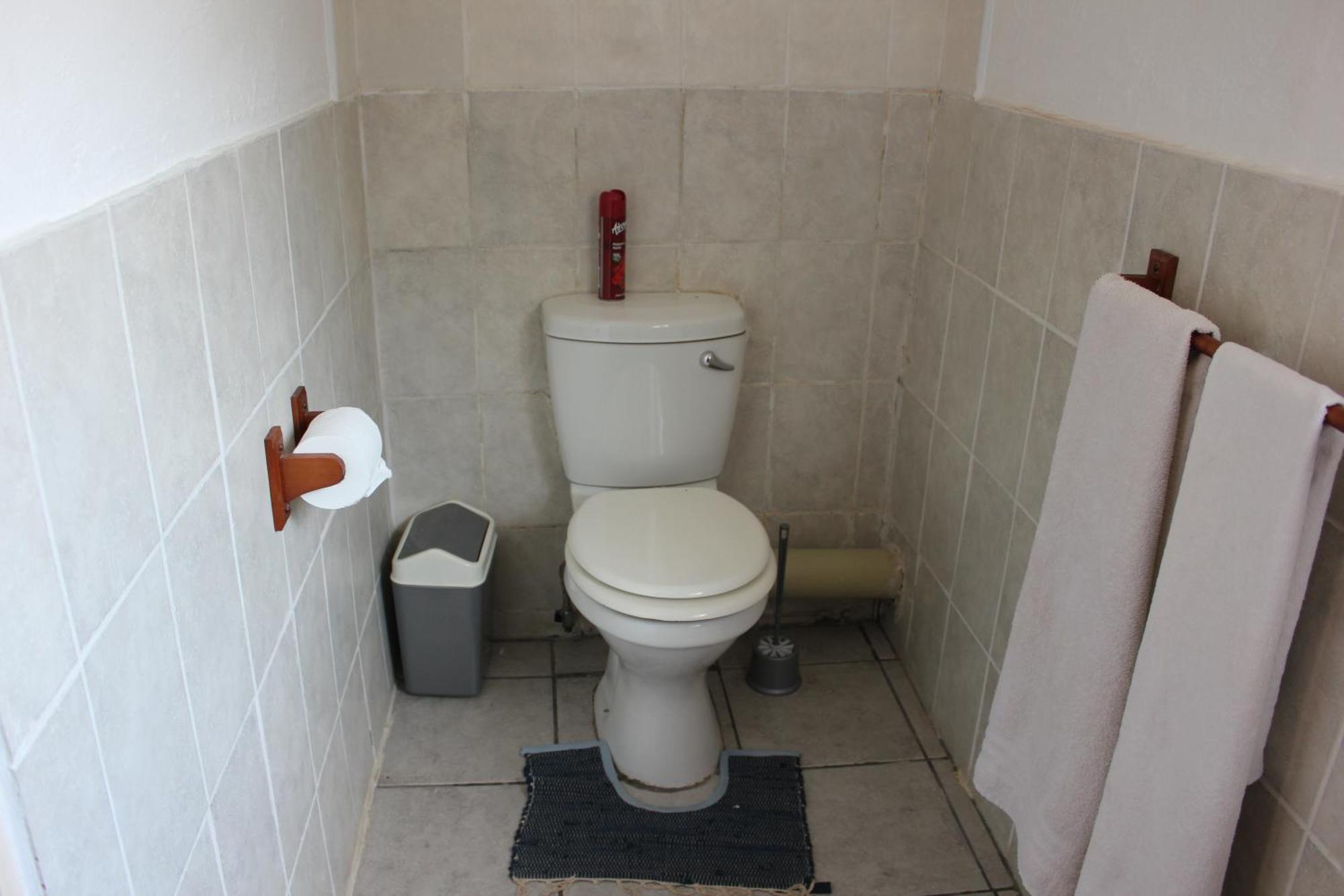 Tzaneen Guest House Ngoại thất bức ảnh